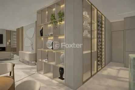 Apartamento com 4 Quartos à venda, 310m² no Rio Branco, Porto Alegre