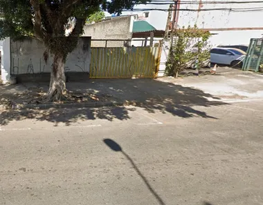 Lote/Terreno para alugar, 610m² no Baeta Neves, São Bernardo do Campo