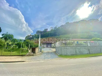 Lote/Terreno à venda, 2473m² no Souza Cruz, Brusque