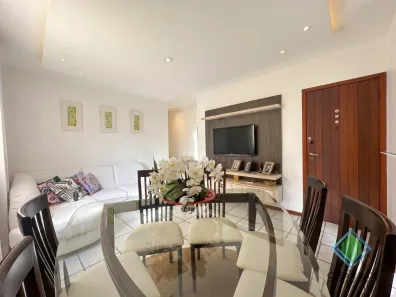Apartamento com 2 Quartos à venda, 61m² no Campinas, São José