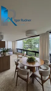 Apartamento com 3 Quartos à venda, 250m² no Ondina, Salvador