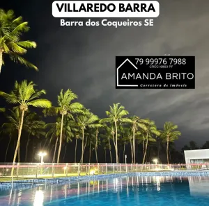 Lote/Terreno à venda, 318m² no , Barra dos Coqueiros
