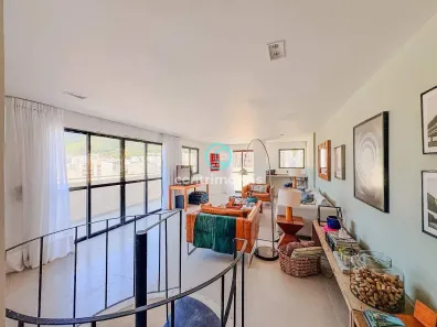Cobertura com 4 Quartos à venda, 200m² no Tijuca, Rio de Janeiro
