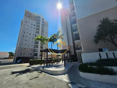 Apartamento com 2 Quartos para alugar, 65m² no Jardim Chapadão, Campinas