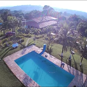 Fazenda/Sítio com 5 Quartos à venda, 7300m² no , Porto Feliz