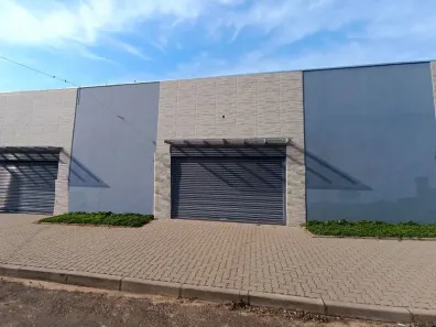 Sala Comercial para alugar, 78m² no Vila Rosa, Novo Hamburgo
