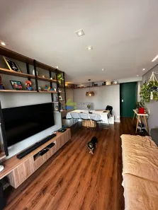 Apartamento com 2 Quartos à venda, 70m² no Saúde, São Paulo