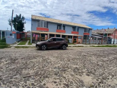 Apartamento com 1 Quarto à venda, 30m² no Salinas, Cidreira