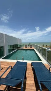 Cobertura com 2 Quartos à venda, 186m² no Jardim Oceania, João Pessoa