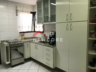 Apartamento com 4 Quartos à venda, 150m² no Nova Campinas, Campinas