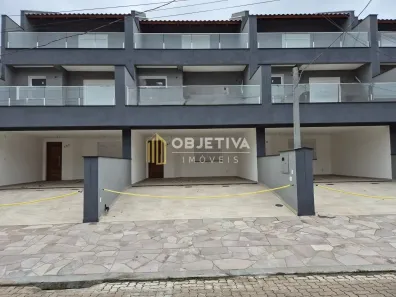 Sobrado com 3 Quartos à venda, 138m² no Hípica, Porto Alegre