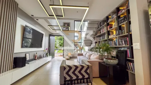 Casa de Condomínio com 3 Quartos à venda, 182m² no Esperança, Londrina