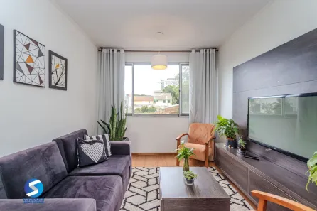 Apartamento com 2 Quartos à venda, 63m² no Cristal, Porto Alegre
