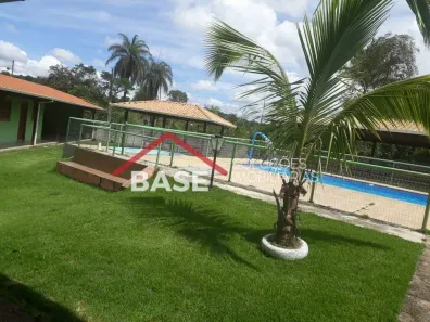 Fazenda/Sítio com 3 Quartos à venda, 2000m² no Parque Ipiranga, Betim