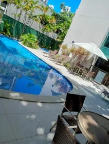 Apartamento com 2 Quartos à venda, 56m² no Boa Viagem, Recife