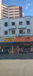 Apartamento com 3 Quartos para alugar, 105m² no Centro, Juiz de Fora