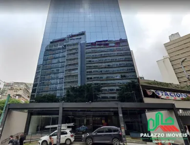 Prédio Comercial à venda, 4500m² no Centro, São Paulo