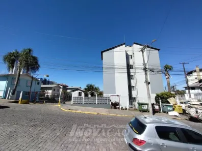 Apartamento com 2 Quartos para alugar, 40m² no Desvio Rizzo, Caxias do Sul