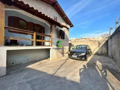 Lote/Terreno à venda, 620m² no Alvorada, Contagem