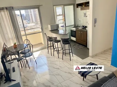 Apartamento com 2 Quartos à venda, 64m² no Santa Cecília, São Paulo