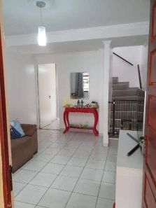 Casa de Condomínio com 3 Quartos à venda, 80m² no Vila Maria Eugênia, Campinas