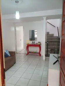 Casa de Condomínio com 3 Quartos à venda, 80m² no Vila Maria Eugênia, Campinas