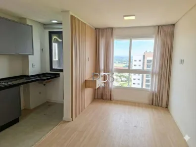 Apartamento com 2 Quartos para alugar, 79m² no Terra Bonita, Londrina