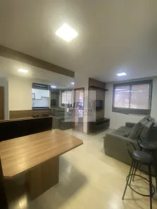 Apartamento com 2 Quartos à venda, 46m² no Gleba Fazenda Palhano, Londrina