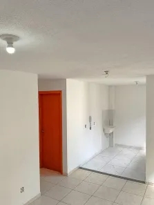 Apartamento com 2 Quartos à venda, 47m² no Vila Bethânia, Viana