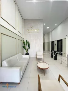 Sala Comercial à venda, 26m² no Divino Espírito Santo, Vila Velha