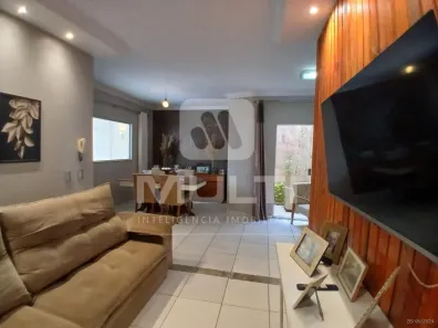 Casa com 5 Quartos à venda, 240m² no Pampulha, Uberlândia