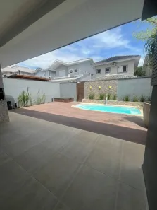 Casa de Condomínio com 3 Quartos à venda, 190m² no Parque Califórnia, Jacareí