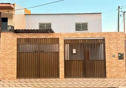Casa com 4 Quartos à venda, 180m² no Farolândia, Aracaju
