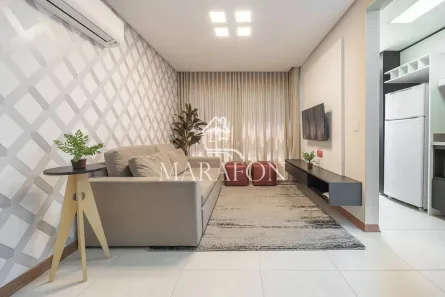 Apartamento com 2 Quartos à venda, 62m² no Floresta, Gramado