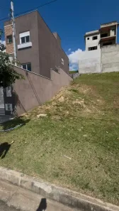 Lote/Terreno à venda, 100m² no Villas do Jaguari, Santana de Parnaíba