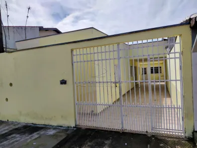 Casa com 2 Quartos à venda, 124m² no Jardim Boa Esperança, Sorocaba