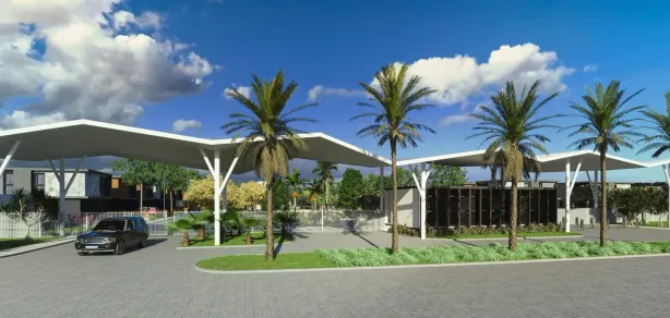 Casa de Condomínio com 3 Quartos à venda, 135m² no Jacaré, Cabedelo