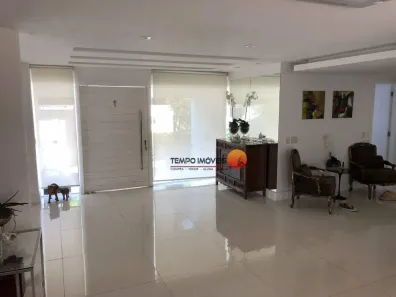 Casa com 4 Quartos à venda, 470m² no Camboinhas, Niterói
