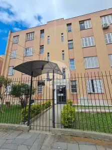 Apartamento com 1 Quarto à venda, 27m² no Centro, Pelotas