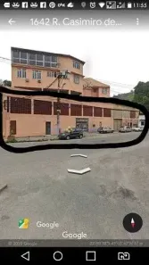 à venda, 1200m² no Engenho Pequeno, São Gonçalo