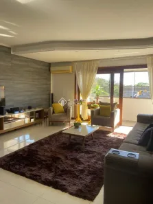 Apartamento com 3 Quartos à venda, 257m² no Sétimo Céu, Porto Alegre