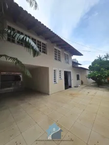 Casa com 3 Quartos à venda, 360m² no Adrianópolis, Manaus