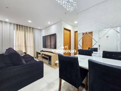 Apartamento com 3 Quartos à venda, 55m² no Colônia (Zona Leste), São Paulo