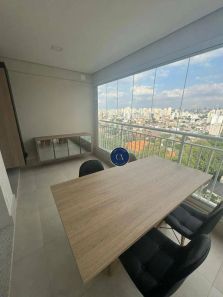 Apartamento com 2 Quartos à venda, 62m² no Vila Anastácio, São Paulo