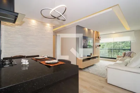 Apartamento com 3 Quartos à venda, 70m² no Jardim Parque Morumbi, São Paulo