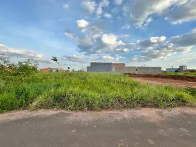 Lote/Terreno à venda, 250m² no Vale do Sol, Piracicaba