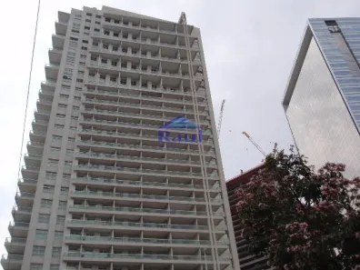 Sala Comercial para alugar, 240m² no Vila Cordeiro, São Paulo