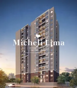 Apartamento com 3 Quartos à venda, 54m² no Engenheiro Luciano Cavalcante, Fortaleza