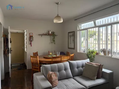 Apartamento com 2 Quartos à venda, 83m² no Padre Eustáquio, Belo Horizonte