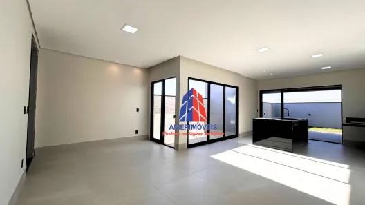Casa de Condomínio com 3 Quartos à venda, 180m² no Jardim Solar das Esmeraldas, Nova Odessa